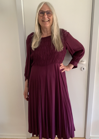 Profilbillede af Anna