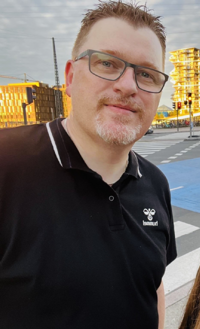 Profilbillede af Jesper K.