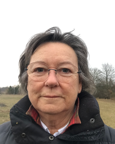 Profilbillede af Lisbeth