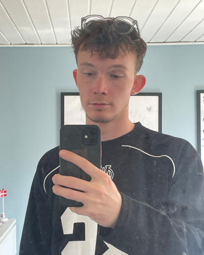 Profilbillede af Peder
