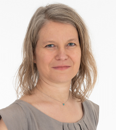 Profilbillede af Kirsten
