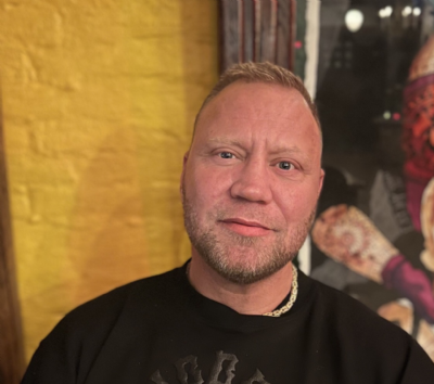 Profilbillede af Henrik Rosenkrantz