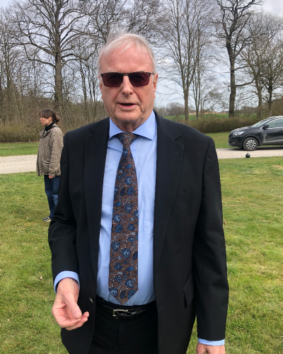Profilbillede af jørgen