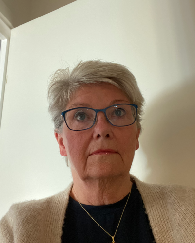 Profilbillede af Lisbeth