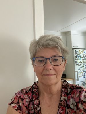 Profilbillede af Lisbeth