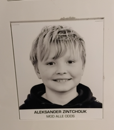 Profilbillede af Aleksander