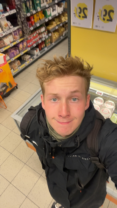 Profilbillede af Rasmus