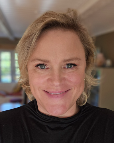 Profilbillede af Malene