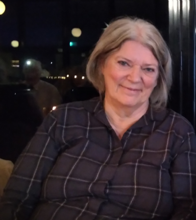 Profilbillede af Björk Helle