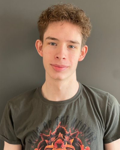 Profilbillede af Jeppe