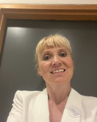 Profilbillede af Lene