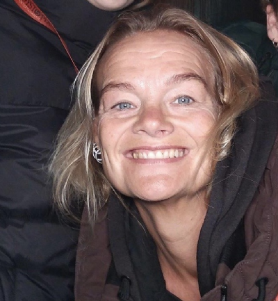 Profilbillede af Rikke