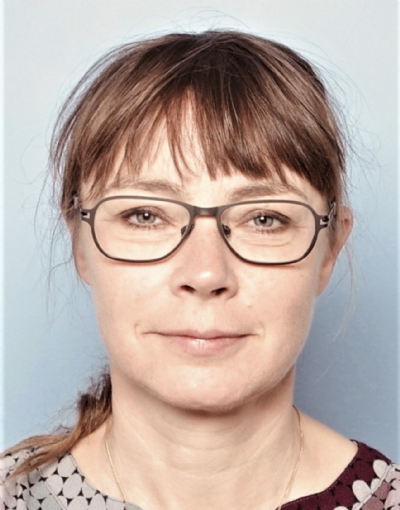 Profilbillede af Janne