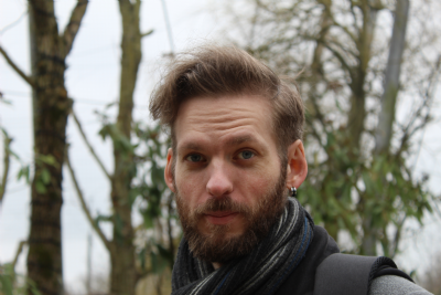 Profilbillede af Christopher