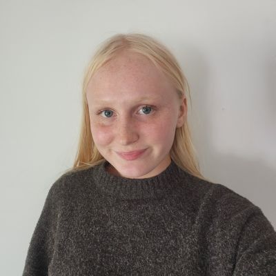 Profilbillede af Mia Fich
