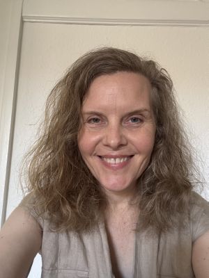 Profilbillede af Sarah