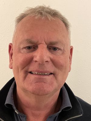 Profilbillede af Kaj Verner