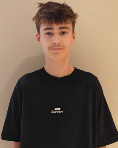 Profilbillede af Victor