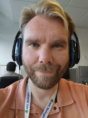 Profilbillede af Christian