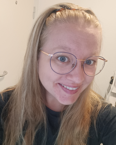 Profilbillede af Sabrina