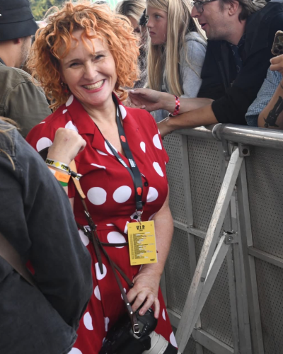 Profilbillede af Christina