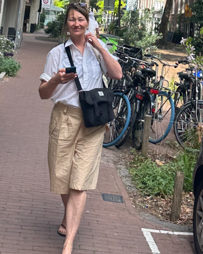 Profilbillede af Lykke