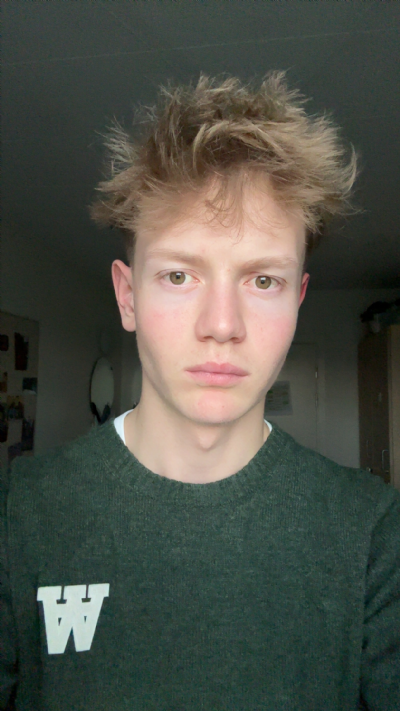 dask profil billede