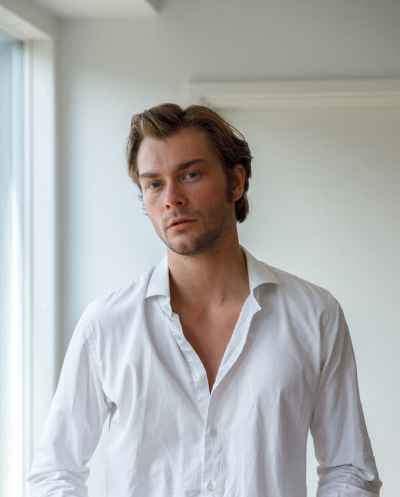 Profilbillede af William
