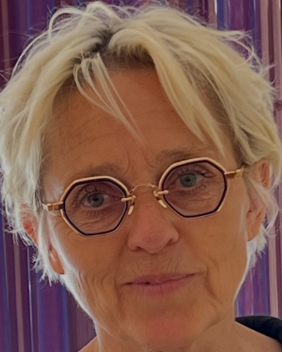 Profilbillede af Alvilde
