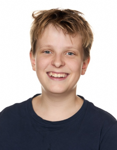 dask profil billede