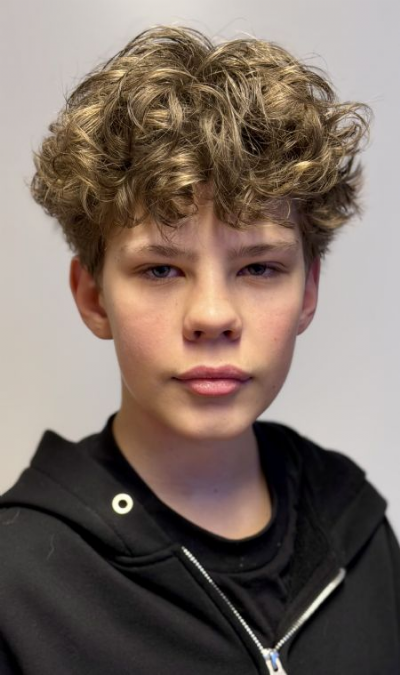 dask profil billede