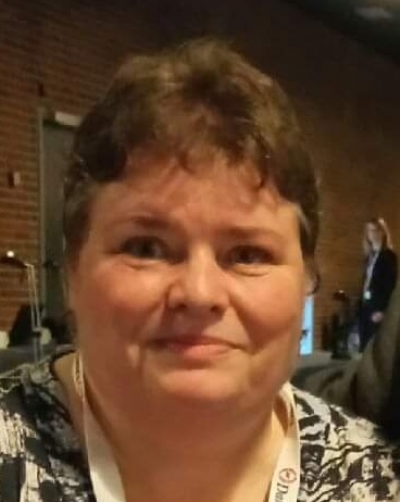 Profilbillede af Hanne