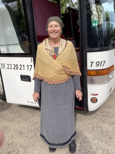 Profilbillede af Anne