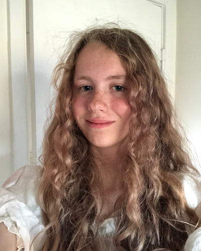 Profilbillede af Sally krogh
