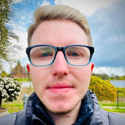 dask profil billede