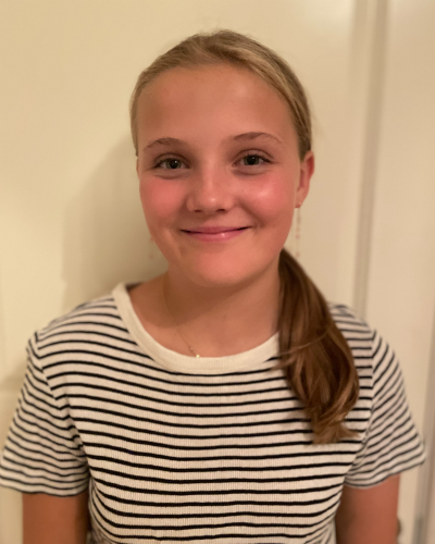 Profilbillede af Clara Kondrup