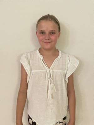 Dask profil Clara Kondrup dask profil billede