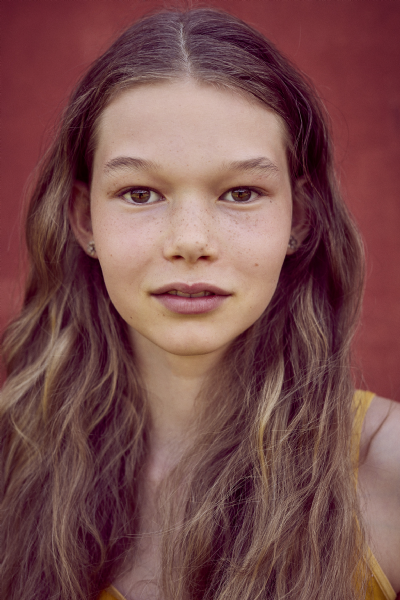 Profilbillede af Anna