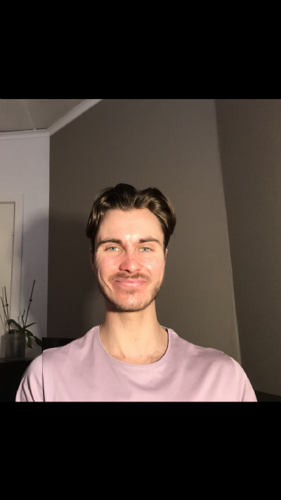 dask profil billede