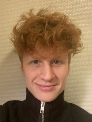 dask profil billede
