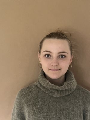 Profilbillede af Luna