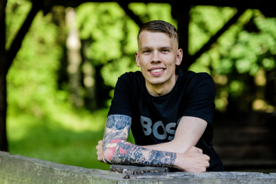 Dask profil Emil dask profil billede