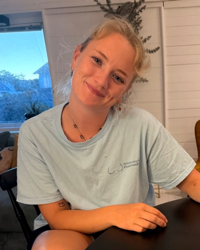 Profilbillede af Laura
