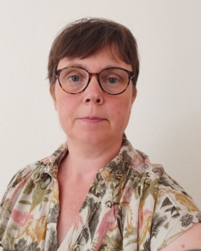 Profilbillede af Grith