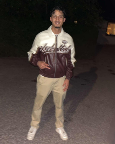 Profilbillede af Mohammad