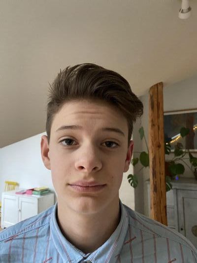 dask profil billede