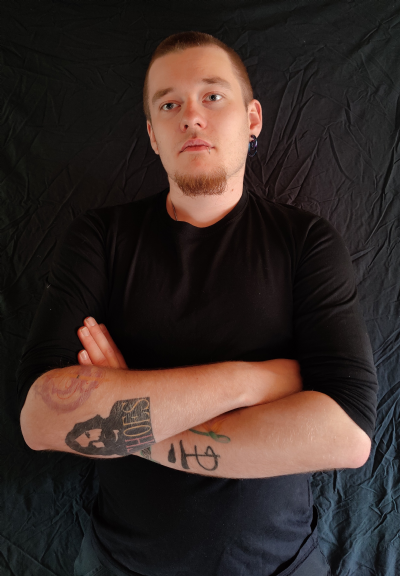 dask profil billede