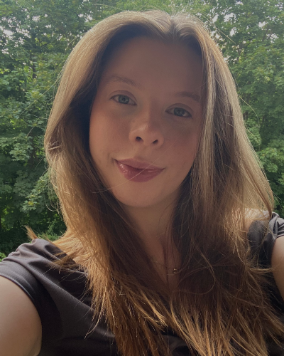 Profilbillede af Anna Maria