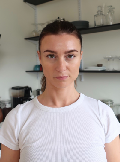 Profilbillede af Maja