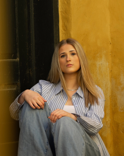 Profilbillede af Clara Augusta Rygård